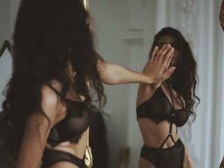 צ'אט וידאו ארוטי VikaShien