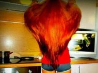 צ'אט וידאו ארוטי vikicandy