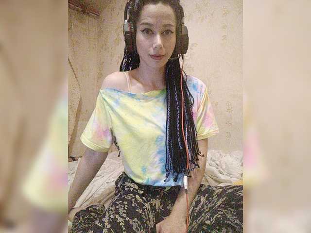 צילומי מסך משודרים VikiKonfetka