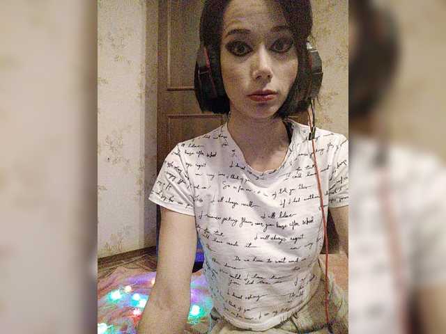 צילומי מסך משודרים VikiKonfetka