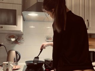 צ'אט וידאו ארוטי Vikki-Creed