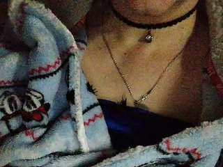 צ'אט וידאו ארוטי M-o-R-k-O-v-K-a