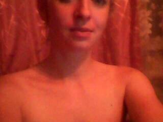 צ'אט וידאו ארוטי viko4ka77