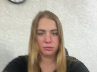 צ'אט וידאו ארוטי Viktoria1205