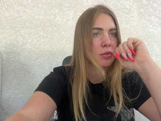 צ'אט וידאו ארוטי Viktoria1205