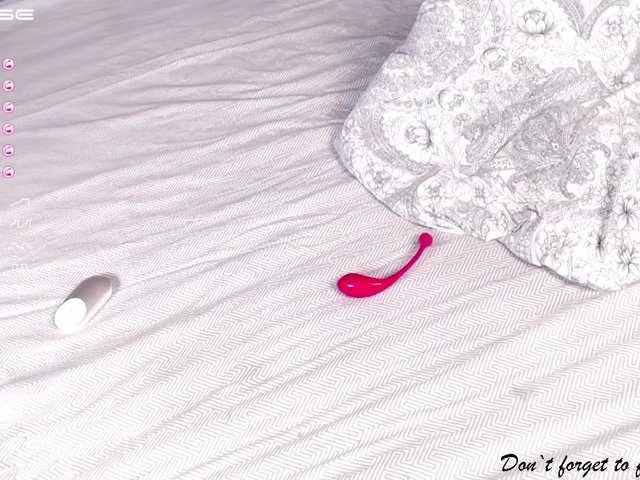 צילומי מסך משודרים ViktoriaCrus