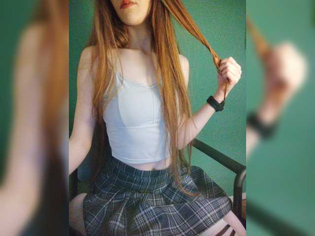 צילומי מסך משודרים ViktoriaLeoAn