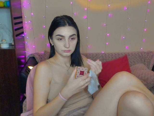 צילומי מסך משודרים ViktoriaSin