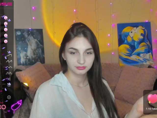 צילומי מסך משודרים ViktoriaSin