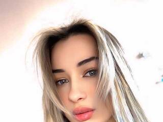 צ'אט וידאו ארוטי Viktoriiaa1