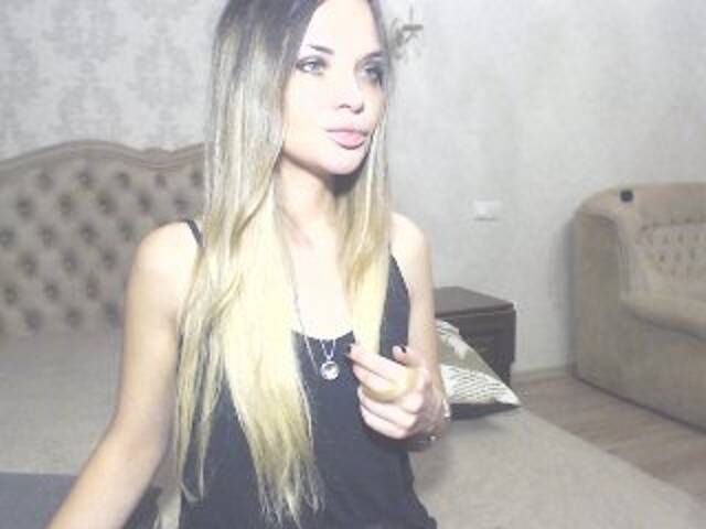 צילומי מסך משודרים Viktoriiyyaaa