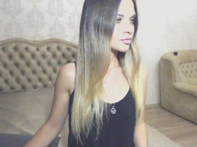 צילומי מסך משודרים Viktoriiyyaaa