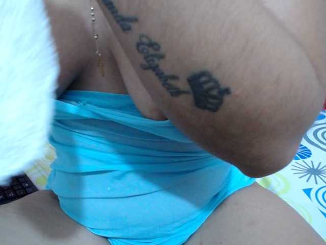 צילומי מסך משודרים VikySweet1