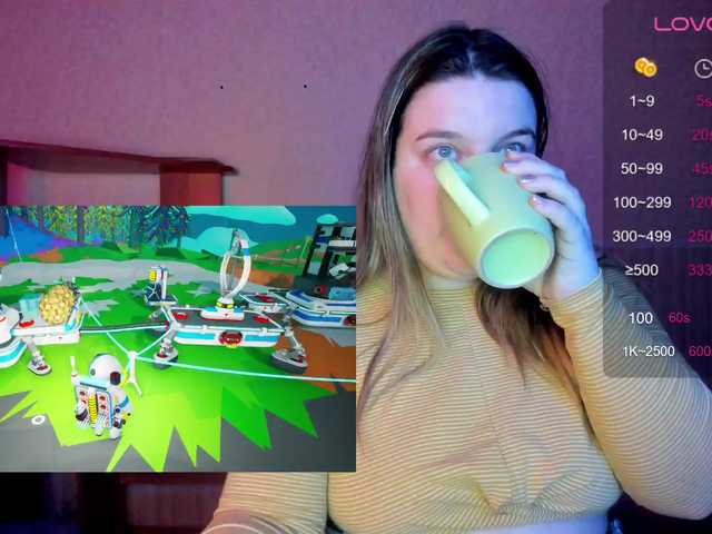 צילומי מסך משודרים Vilochka7
