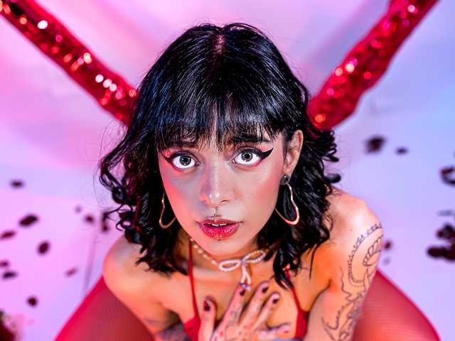 תמונה של הפרופיל Violet-lanee