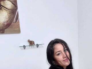 צ'אט וידאו ארוטי Violet-Rosee