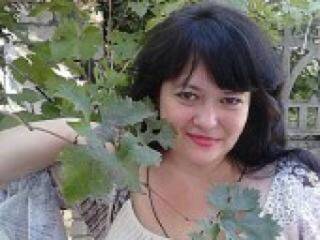 צ'אט וידאו ארוטי violet01