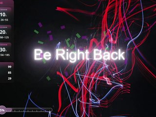 צ'אט וידאו ארוטי VioletBaby