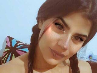 צ'אט וידאו ארוטי Violeta-Ossa