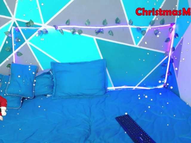 צילומי מסך משודרים VioletaEiffel