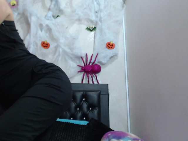 צילומי מסך משודרים VioletaFerari