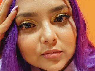 צ'אט וידאו ארוטי Violetaflorez