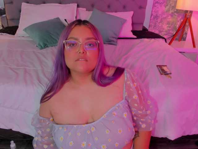 צילומי מסך משודרים Violetaflorez