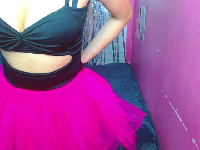 צילומי מסך משודרים violetalittle