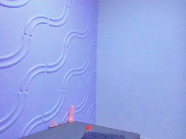 צילומי מסך משודרים VioletaLuke