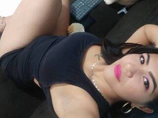 צ'אט וידאו ארוטי Violetabaq