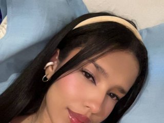 צ'אט וידאו ארוטי VioletaRossi