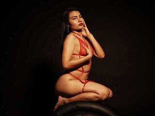 צ'אט וידאו ארוטי VioletaStonne