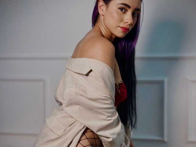 תמונה של הפרופיל VioletCabally