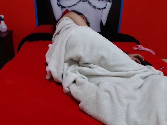 צילומי מסך משודרים VioletDirty