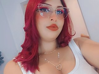 צ'אט וידאו ארוטי Violethorny05