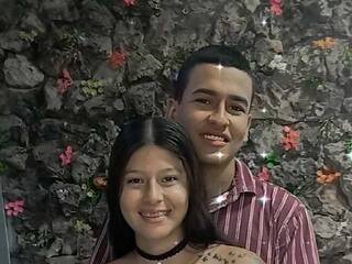 צ'אט וידאו ארוטי violetNtom