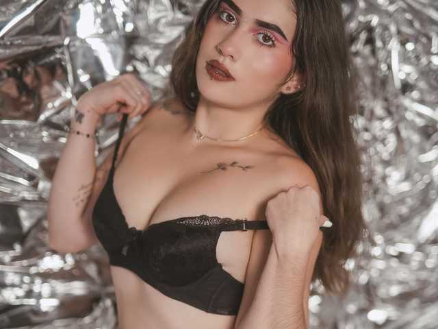 תמונה של הפרופיל ViolettaOwens