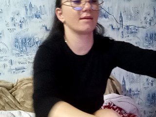 צ'אט וידאו ארוטי ViolettaKissMe