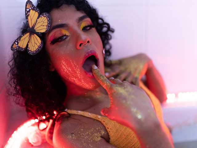 תמונה של הפרופיל ViolettXia
