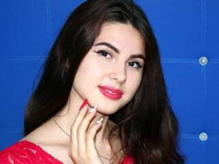 צ'אט וידאו ארוטי ViollinaLove