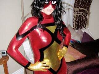 צ'אט וידאו ארוטי VirginBitch