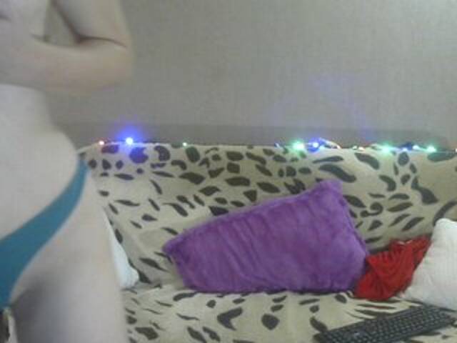 צילומי מסך משודרים VirginiaLove