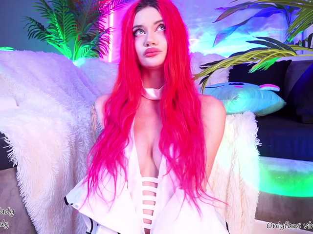 צילומי מסך משודרים virtual_lady