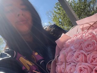 צ'אט וידאו ארוטי Wishenka777si