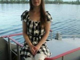 צ'אט וידאו ארוטי vishenkka