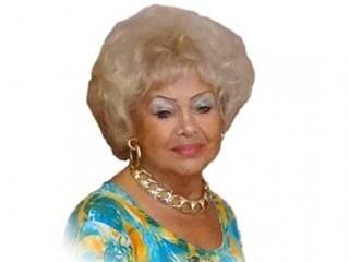 צ'אט וידאו ארוטי Vitalina555