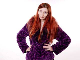 צ'אט וידאו ארוטי VivianRaid