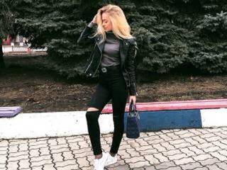 צ'אט וידאו ארוטי vivienaa