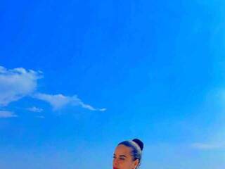 צ'אט וידאו ארוטי ViviianParker