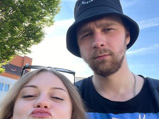 צ'אט וידאו ארוטי VixyVee